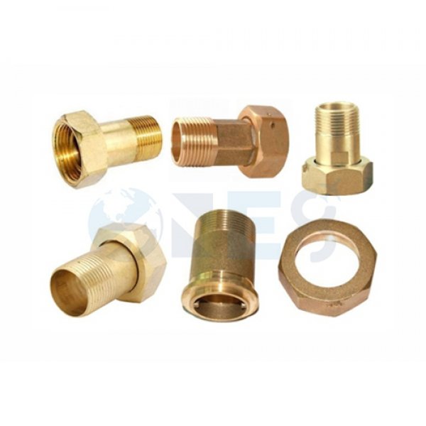 Water Meter Parts